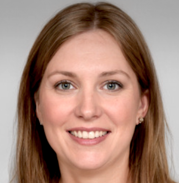 Sarah Martoni, Senior Content Planner