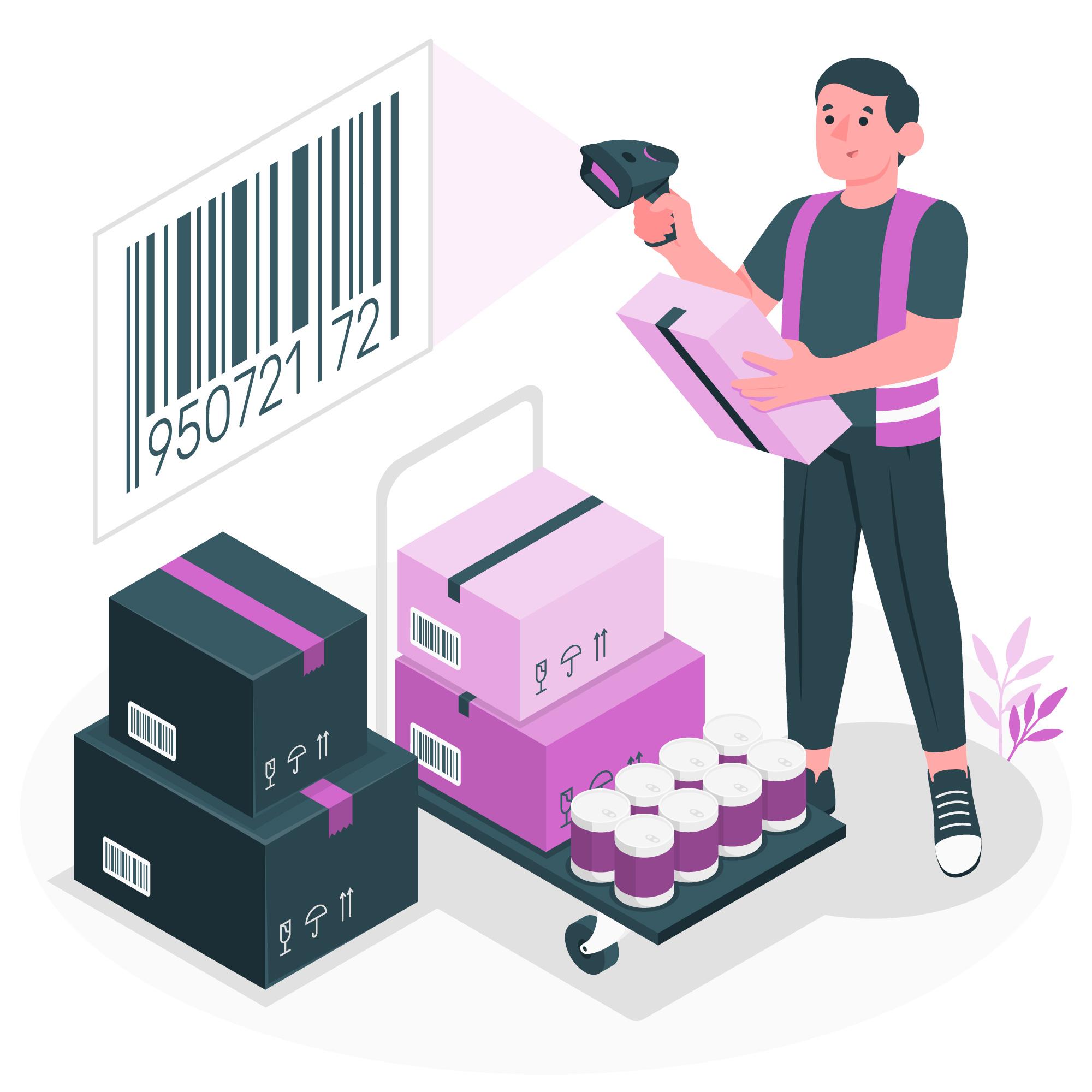 Keep Shops In-Sync