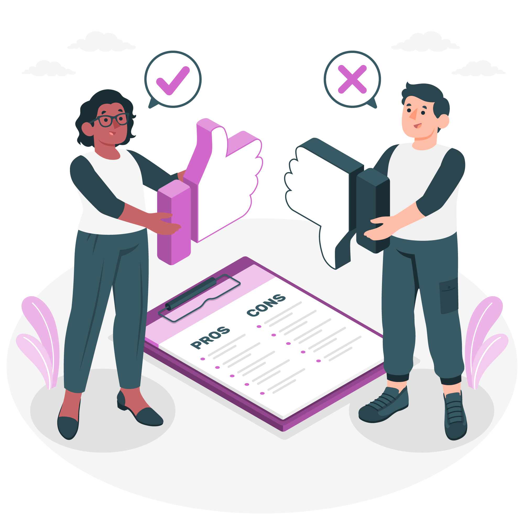 Centralized Review Management